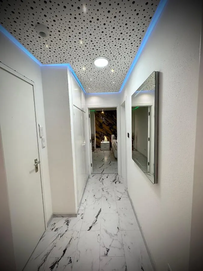 Deluxe - Apartment ' Andrei 2 ' - Neu In Neuburg An Der Donau