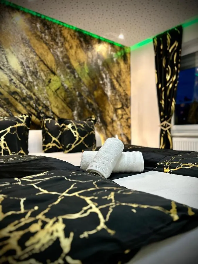 Deluxe - Apartment ' Andrei 2 ' - Neu In Neuburg An Der Donau