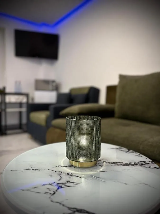 Deluxe - Apartment ' Andrei 2 ' - Neu In Neuburg An Der Donau Germany