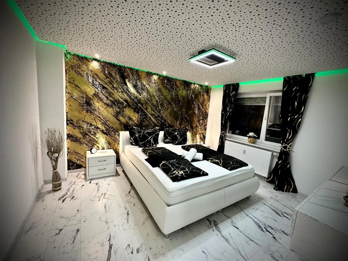 Deluxe - Apartment ' Andrei 2 ' - Neu In Neuburg An Der Donau Aparthotel